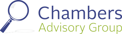 CAG Footer Logo